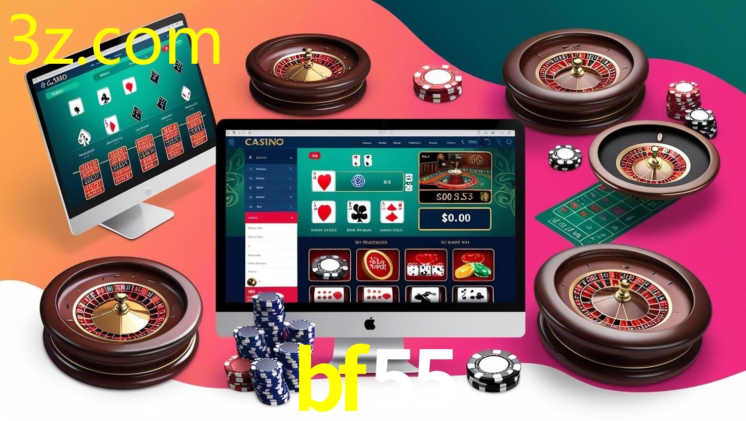 Verificação de Conta BF55.COM